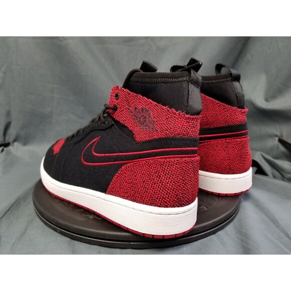 Jordan 1 Retro Ultra High Bred Mens Size 10 NEW NO BOX! main image 4
